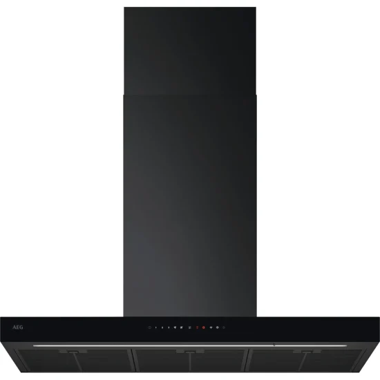Chaminé de Parede AEG NDB8791CB