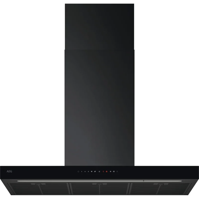Chaminé de Parede AEG NDB8791CB