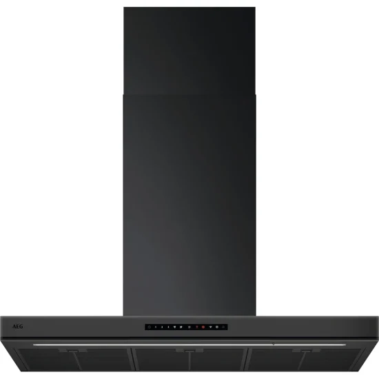 Chaminé de Parede AEG NDB8791CT