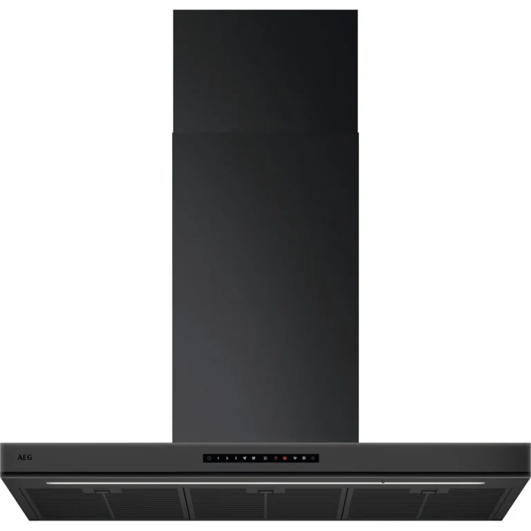Chaminé de Parede AEG NDB8791CT