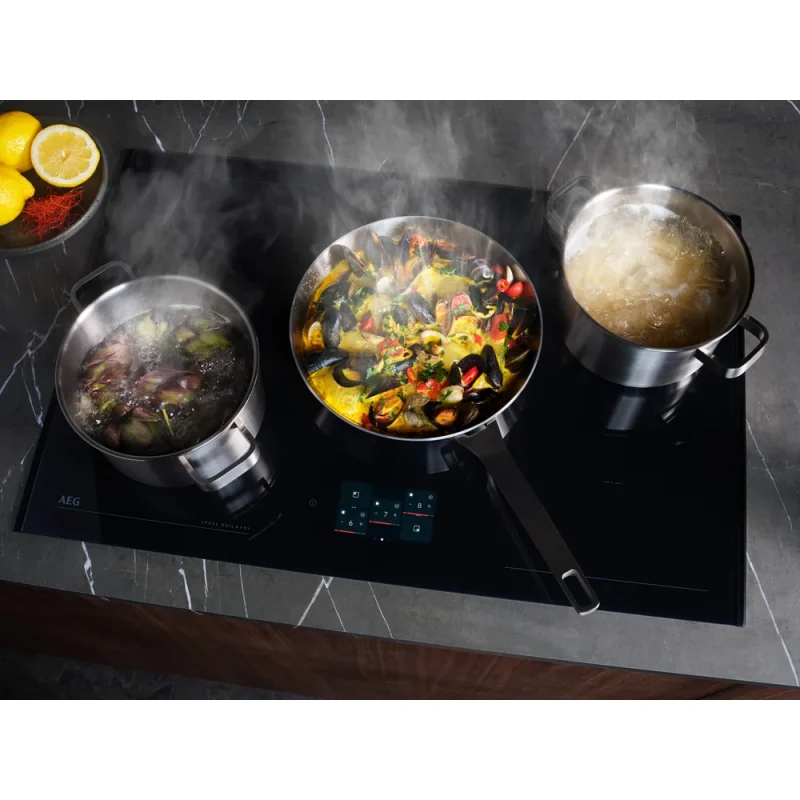 Exaustor de Teto AEG NDC7722SM - Image 7
