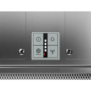Exaustor de Teto AEG NDC7722SM - Image 2