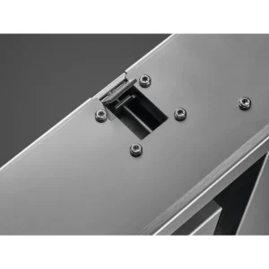 Exaustor de Teto AEG NDC7722SM - Image 3