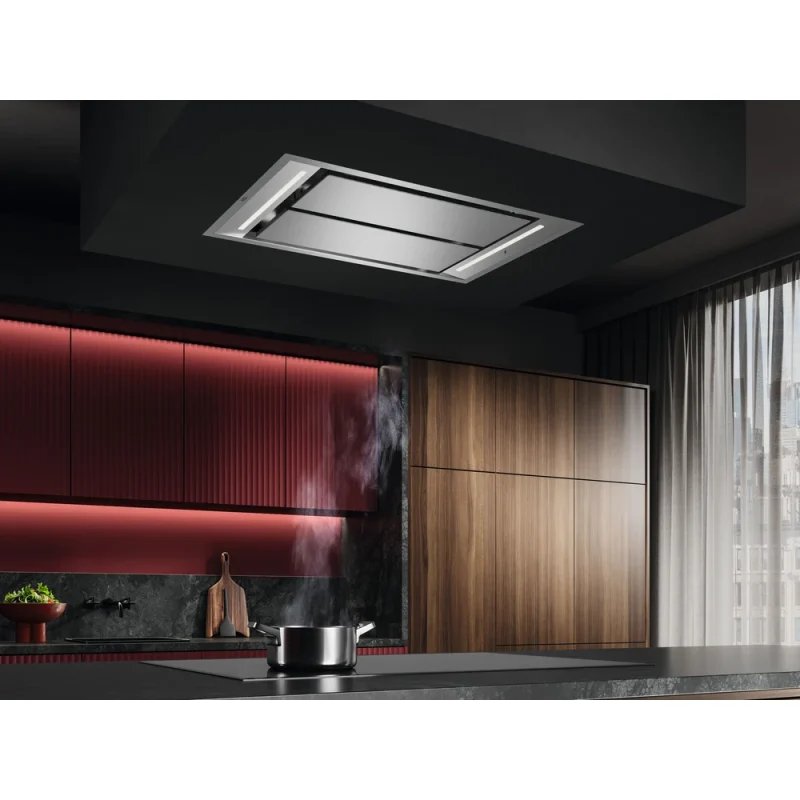 Exaustor de Teto AEG NDC7792SM - Image 2