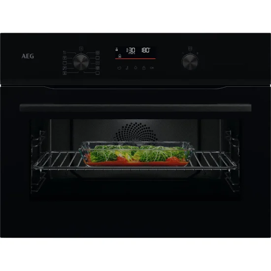 Forno AEG NKA5P401B