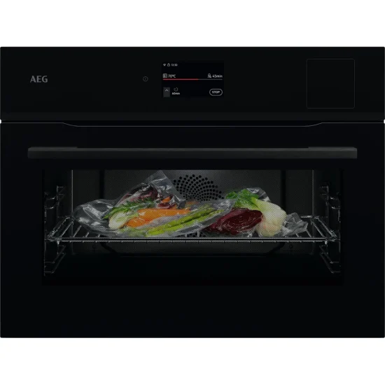 Forno AEG NKP8S721B