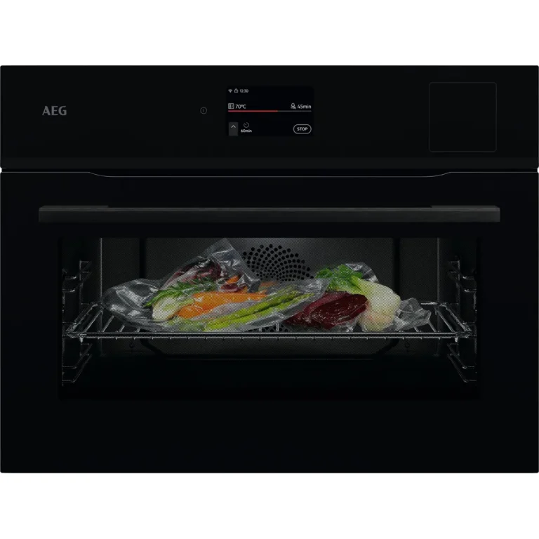 Forno AEG NKP8S721B
