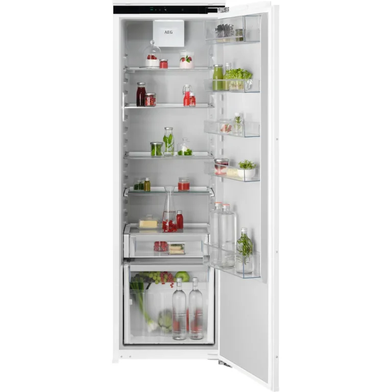 Frigorífico AEG NSK6D181DC