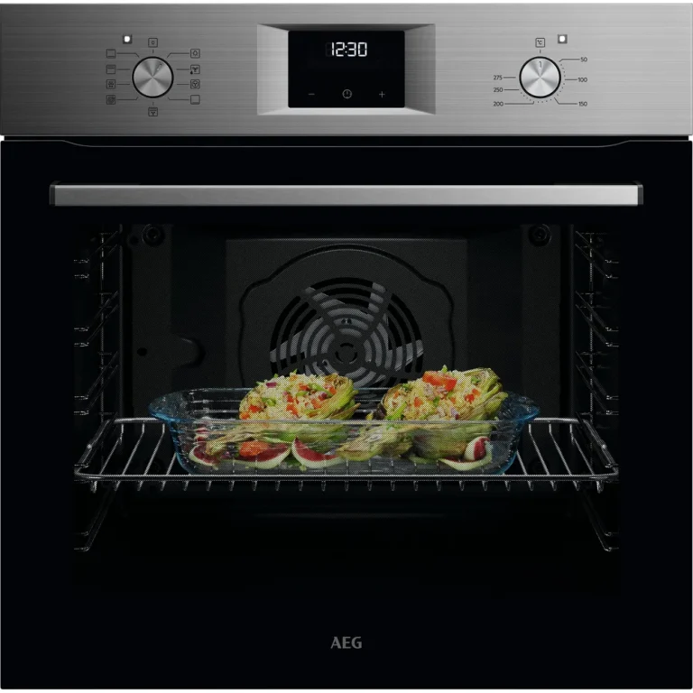 Forno AEG OU5AB20SM