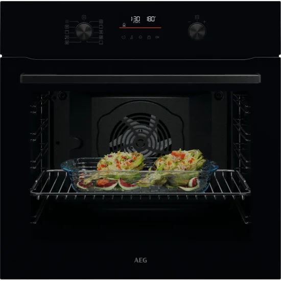 Forno AEG OU5PB40NSK