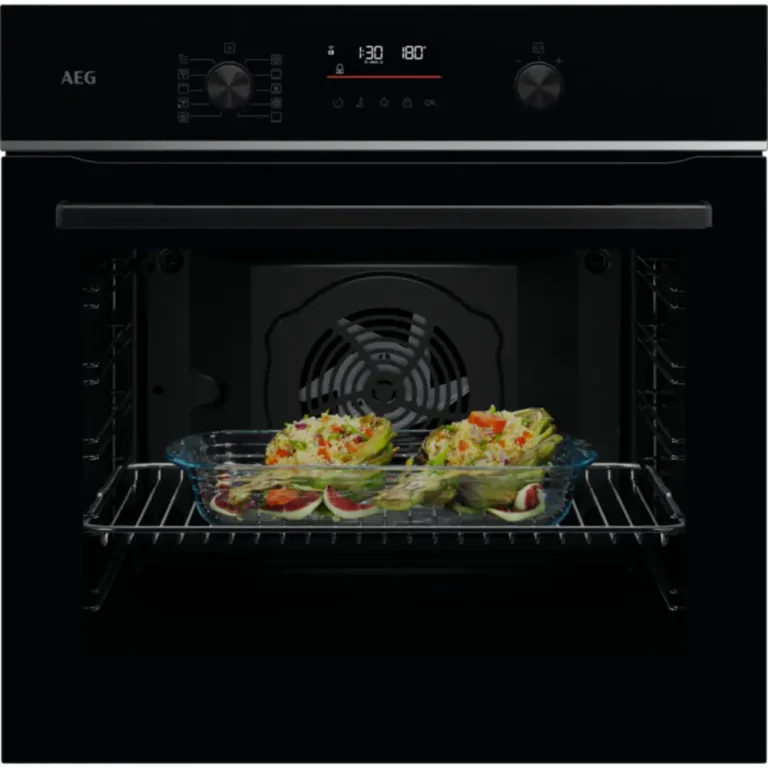 Forno AEG OU5PB41WSB
