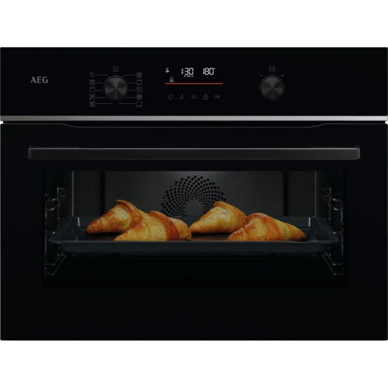 Forno AEG TA5PK401B