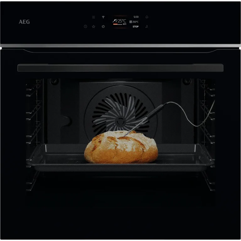 Forno AEG TE7PB63ZAB