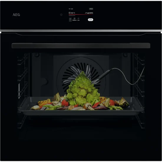 Forno AEG TE8PB731AB