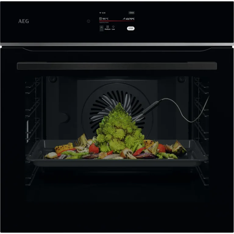 Forno AEG TE8PB731AB