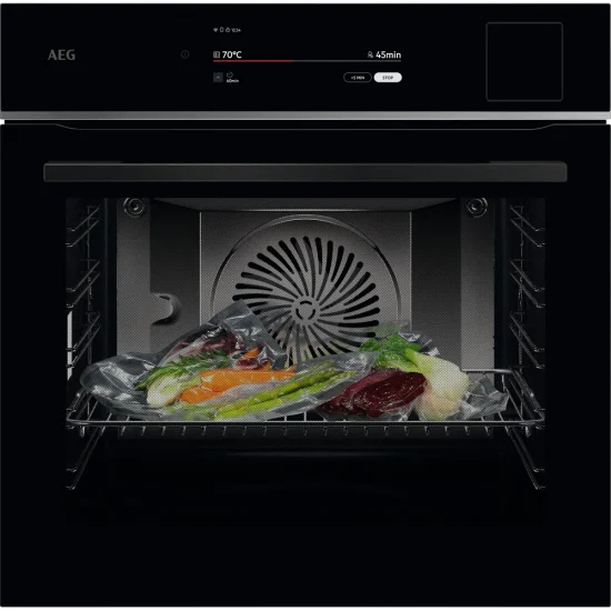 Forno AEG TP9SB831AB