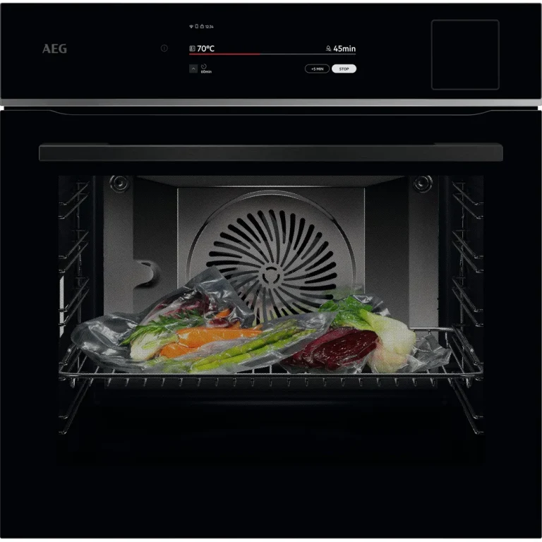 Forno AEG TP9SB831AB