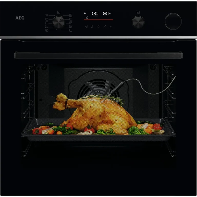 Forno AEG TR6PB531SB