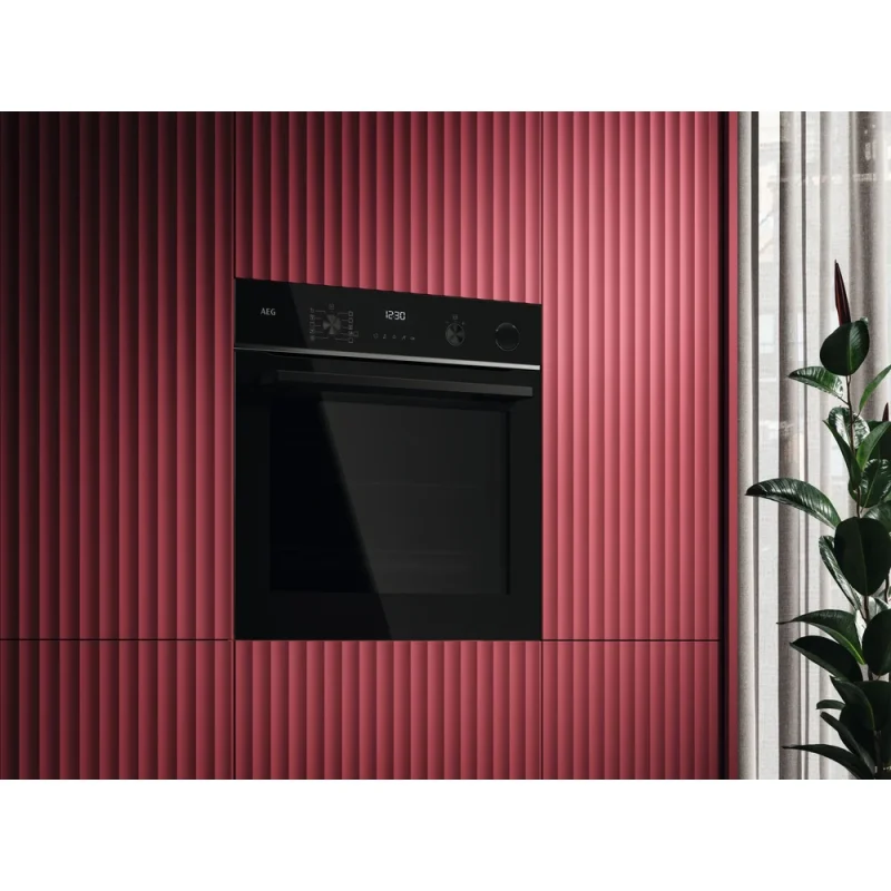 Forno AEG TR6PB531SB - Image 3