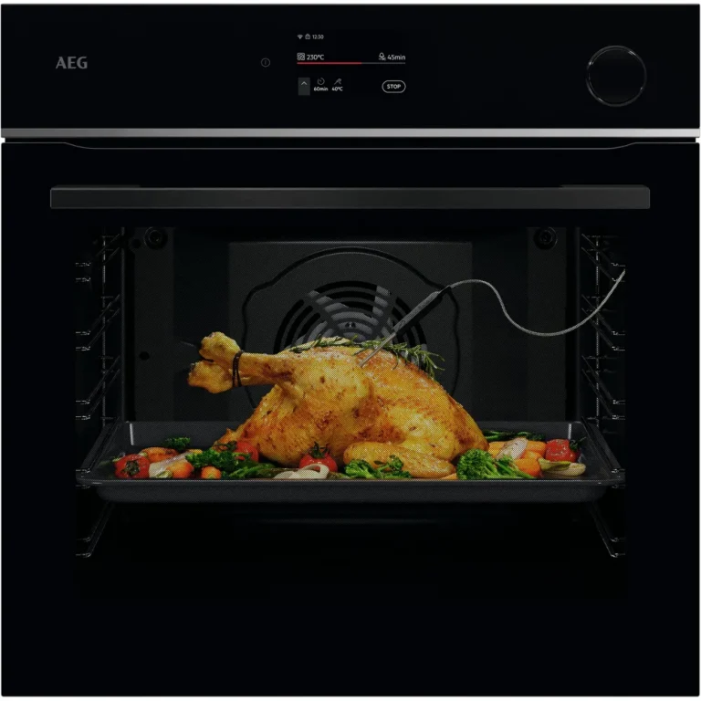 Forno AEG TR7PB73FSB