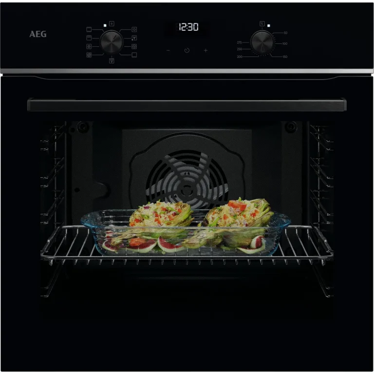 Forno AEG TU5AB20SB