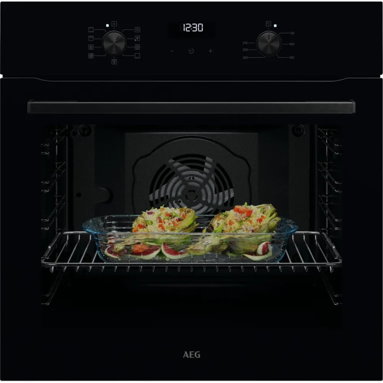 Forno AEG TU5AB20WSK