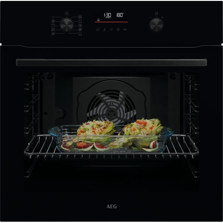 Forno AEG TU5PB41FSK