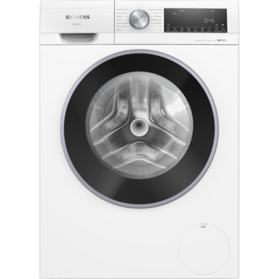 Máquina de Lavar Roupa Siemens WG44G2Z1EP
