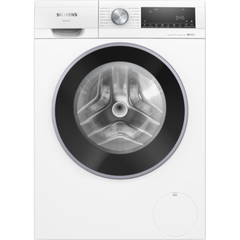 Máquina de Lavar Roupa Siemens WG44G2Z1EP
