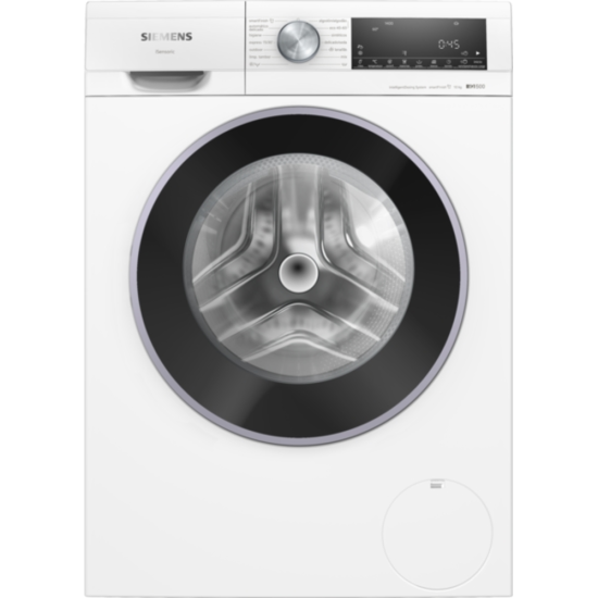 Máquina de Lavar Roupa Siemens WG54G2F1EP