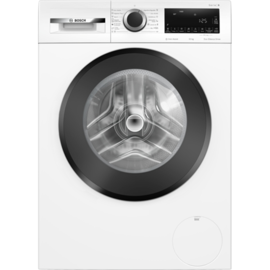 Máquina de Lavar Roupa Bosch WGG254ZEES