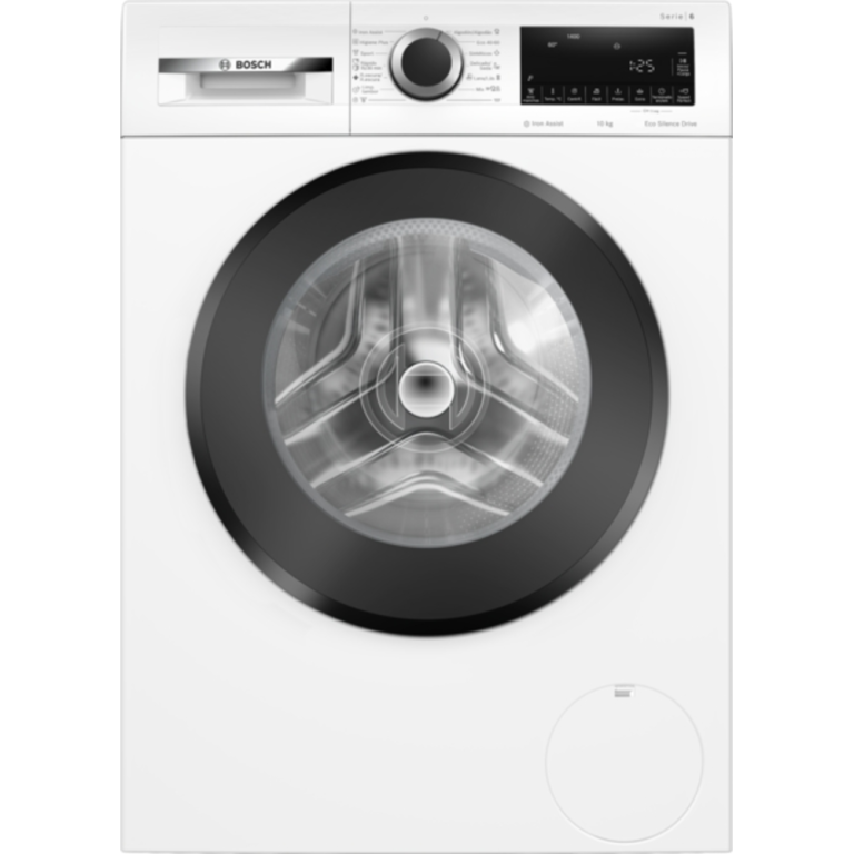 Máquina de Lavar Roupa Bosch WGG254ZEES