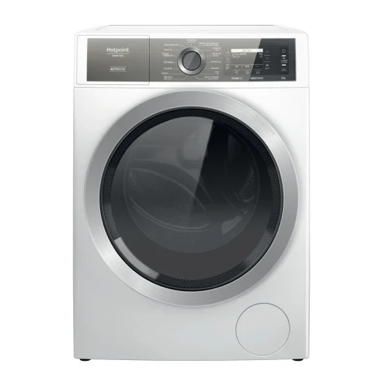 Máquina de lavar roupa Hotpoint H8 89AD GPOWER SPT