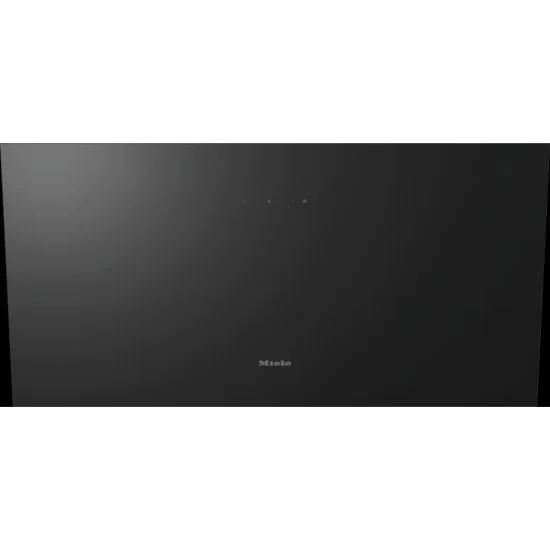 Exaustor de parede miele DAH 2960 Escala Preto obsidiana