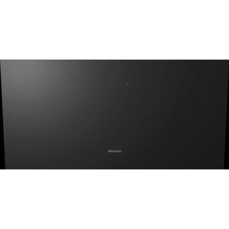 Exaustor de parede miele DAH 2960 Escala Preto obsidiana
