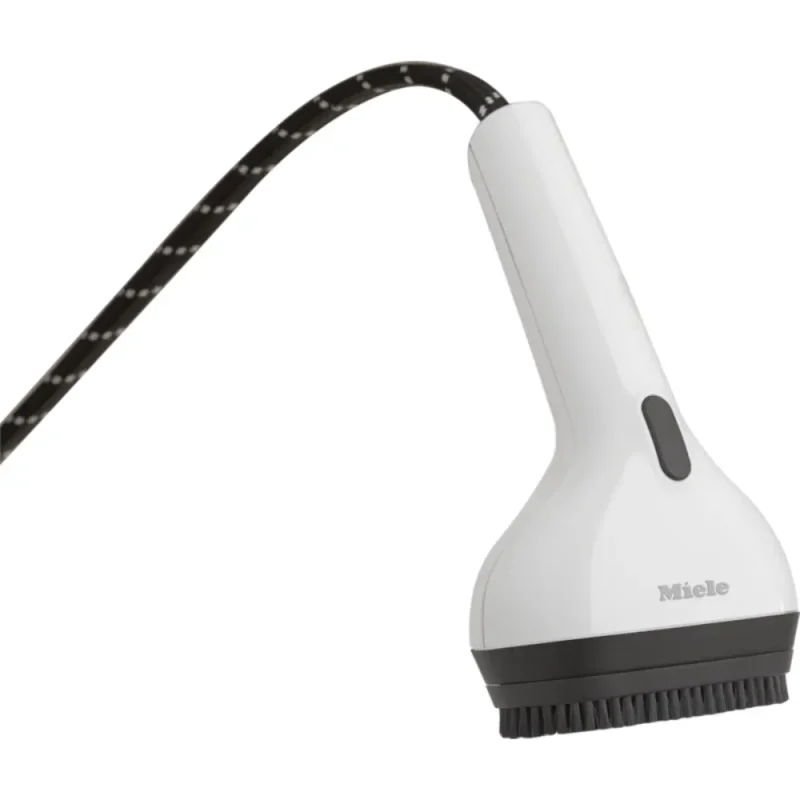 Sistema de engomar a vapor Miele B 4847 FashionMaster Vermelho amora - Image 28