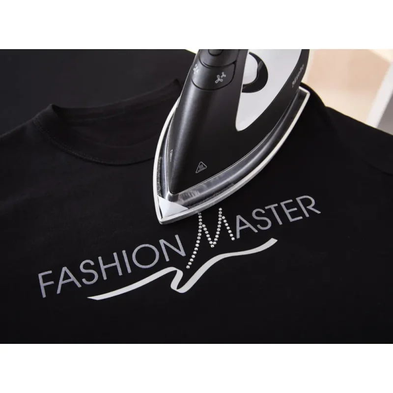 Sistema de engomar a vapor Miele B 4847 FashionMaster Vermelho amora - Image 11