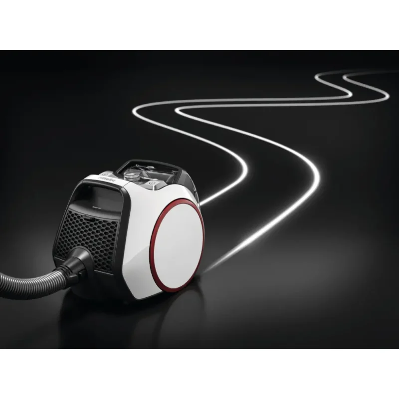 Aspirador sem saco Miele Boost CX1 125 Edition Preto obsidiana - Image 20