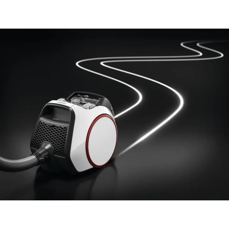 Aspirador sem saco Miele Boost CX1 125 Edition Preto obsidiana - Image 19