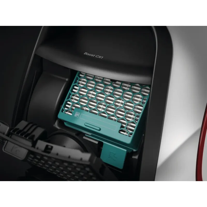Aspirador sem saco Miele Boost CX1 125 Edition Preto obsidiana - Image 18
