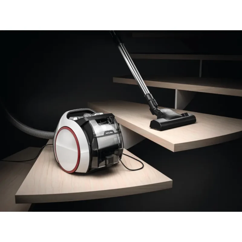 Aspirador sem saco Miele Boost CX1 125 Edition Preto obsidiana - Image 17
