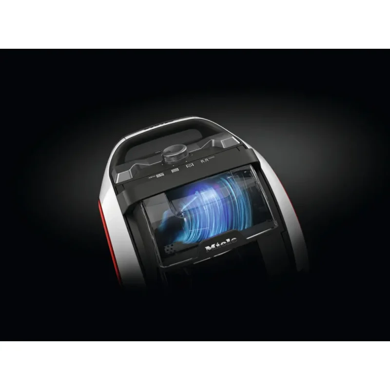 Aspirador sem saco Miele Boost CX1 125 Edition Preto obsidiana - Image 16