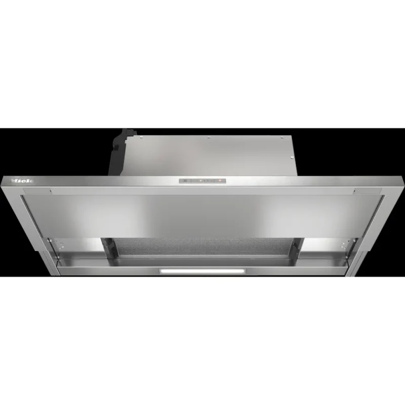 Exaustor de pala Miele DAS 2920 Aço inox