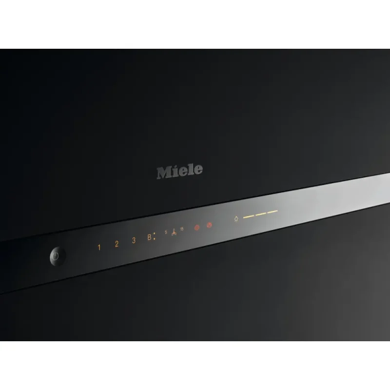 Exaustor de ilha Miele DA 6708 D Aura Edition 6000 Branco brilhante - Image 2