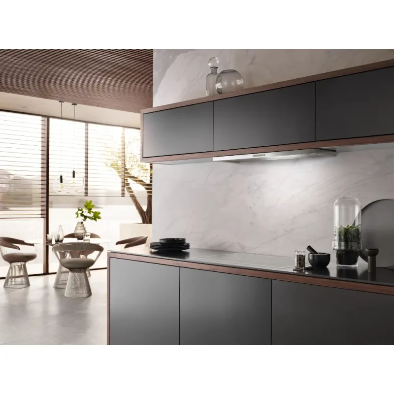 Exaustor de pala Miele DAS 2920 Aço inox - Image 4