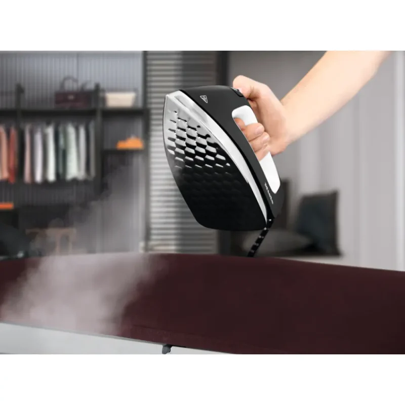Sistema de engomar a vapor Miele B 4847 FashionMaster Vermelho amora - Image 25