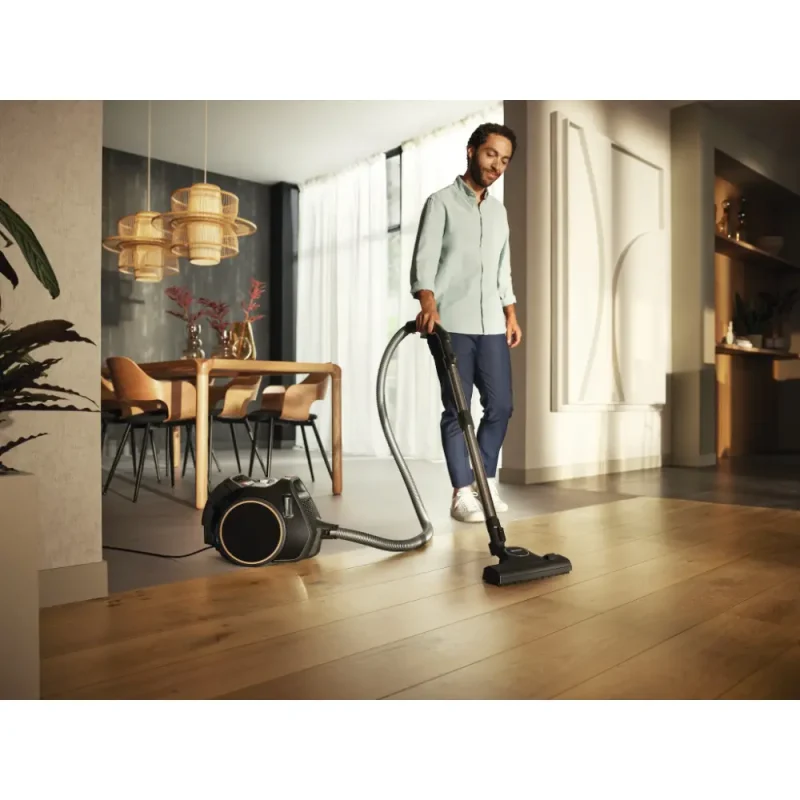 Aspirador sem saco Miele Boost CX1 125 Edition Preto obsidiana - Image 9