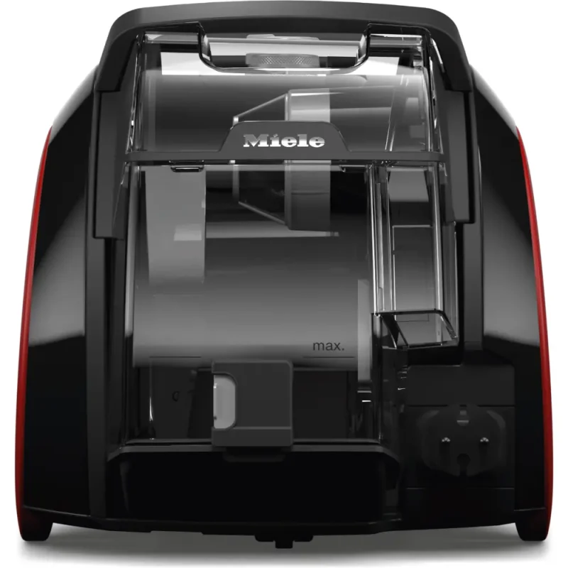 Aspirador sem saco Miele Boost CX1 125 Edition Preto obsidiana - Image 8
