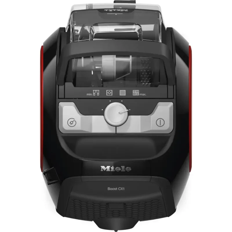 Aspirador sem saco Miele Boost CX1 125 Edition Preto obsidiana - Image 7