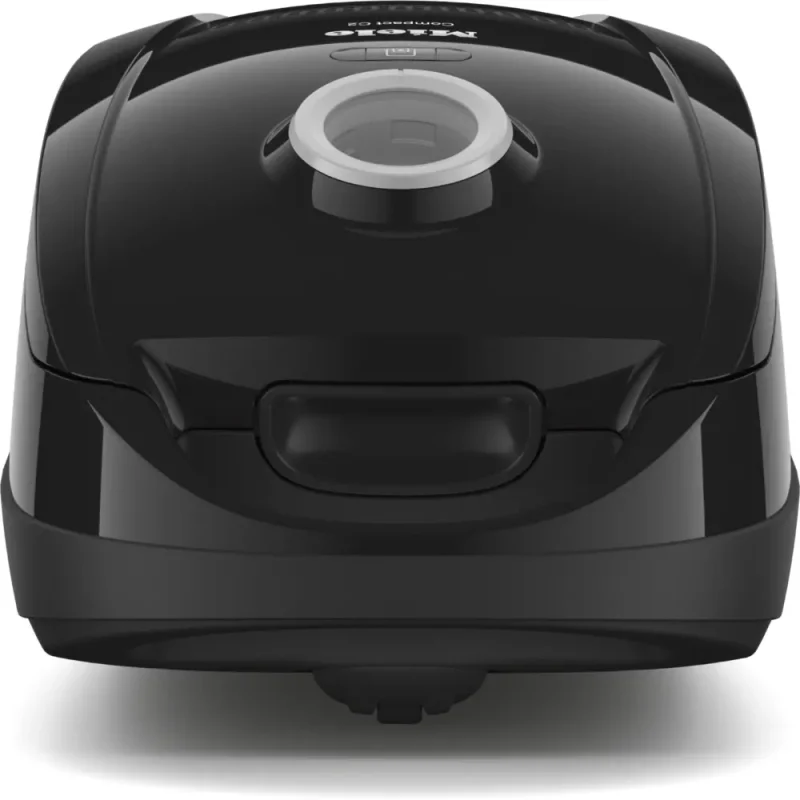Aspirador com saco Miele Compact C2 Parquet XL Preto obsidiana - Image 3